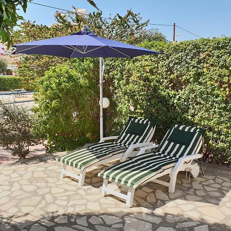 Ayios Elias Alice Suite Protaras Exterior foto