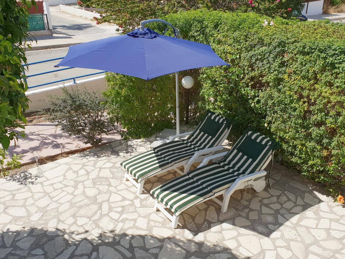 Ayios Elias Alice Suite Protaras Exterior foto